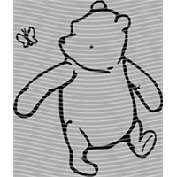 Winnie the Pooh-WP 353